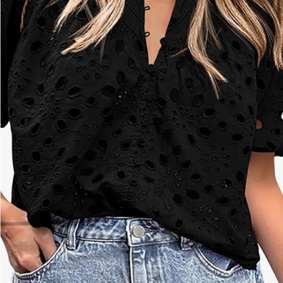 blouse - Picture 1 of 5